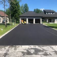 Why Choose Us For All Your Driveway Paving Needs in Lake Barrington, IL?